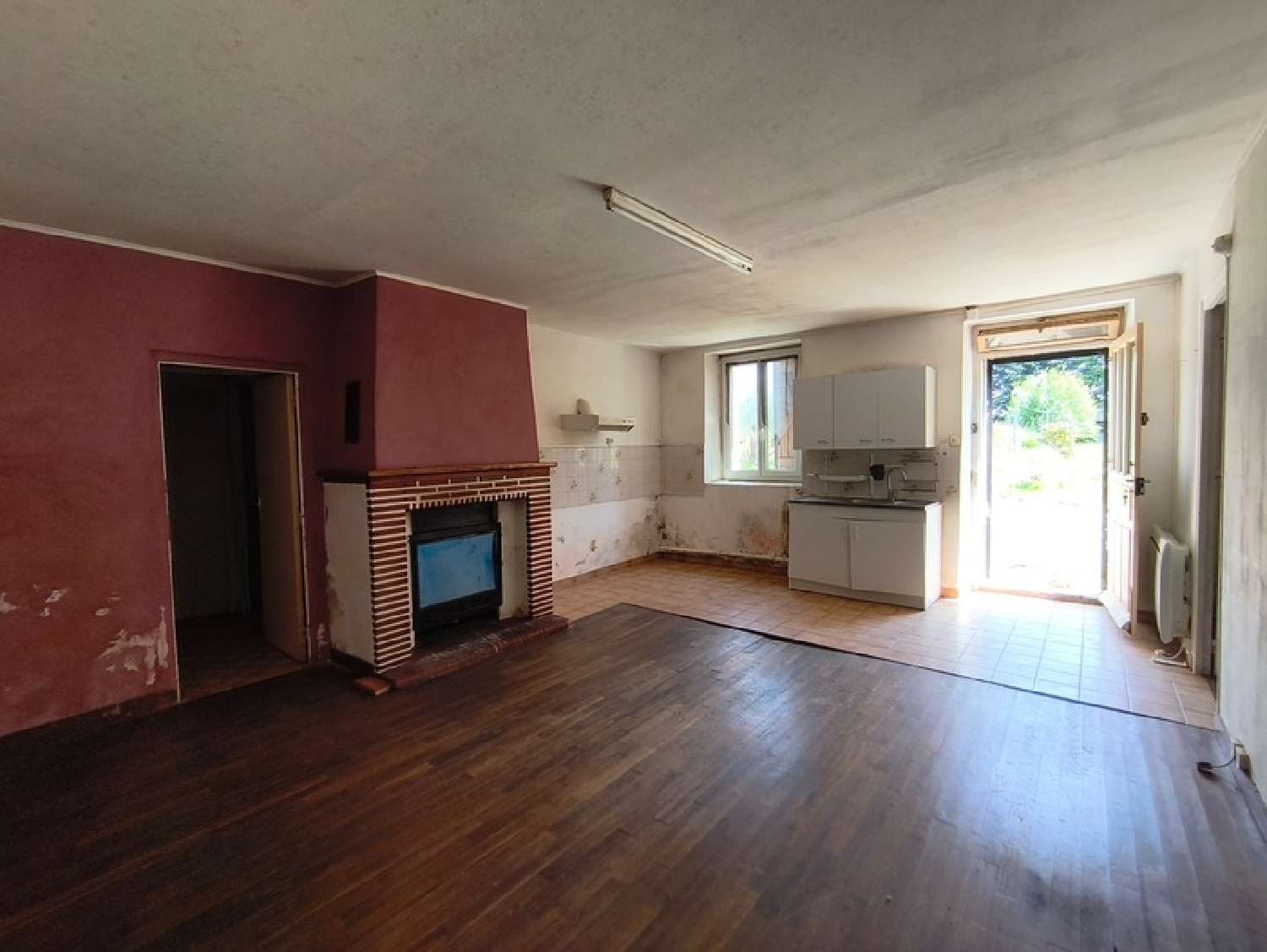 te koop huis Guipry Ille-et-Vilaine 7