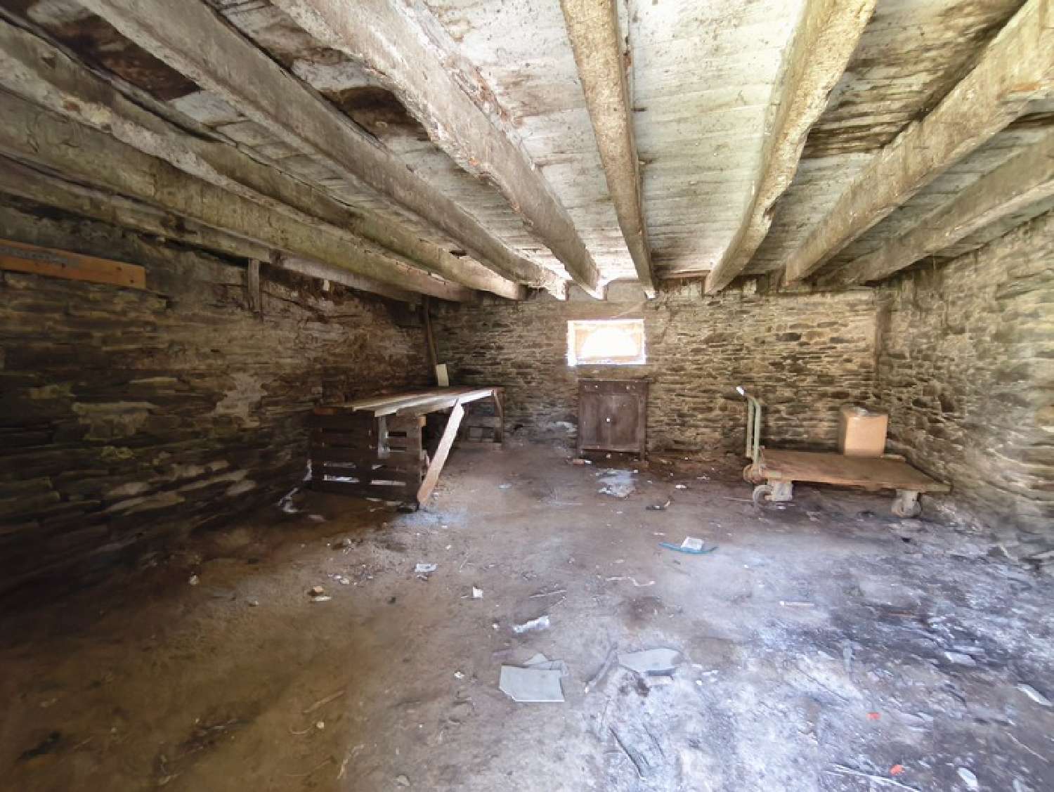 te koop huis Guipry Ille-et-Vilaine 8