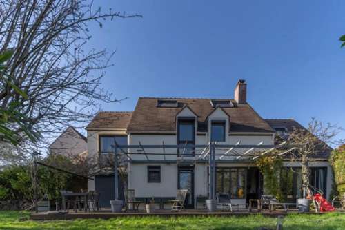 Guitrancourt Yvelines huis foto 7288348