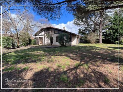 Gujan-Mestras Gironde casa foto 7272912