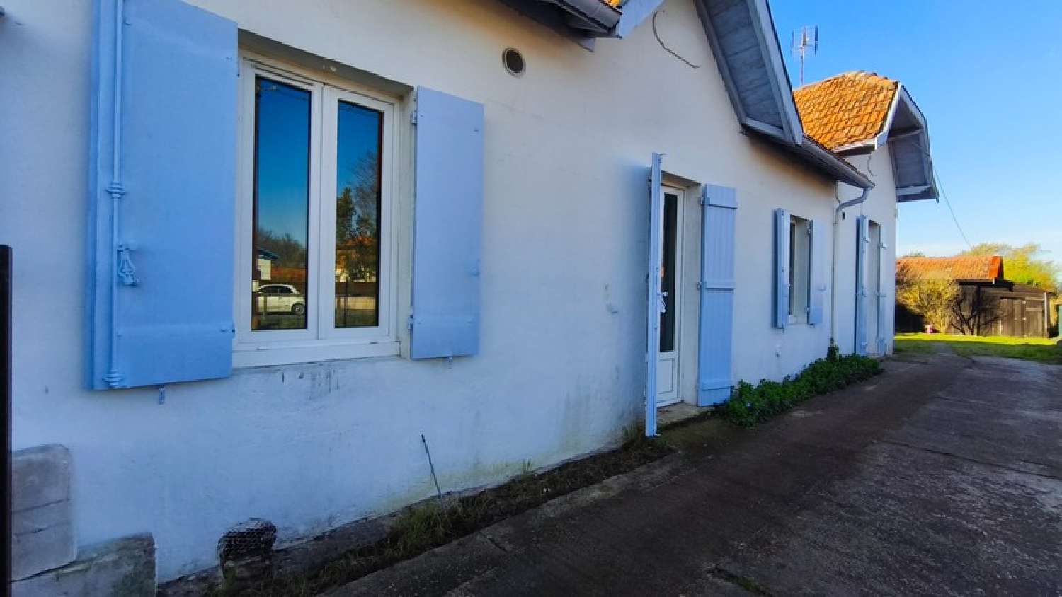 te koop huis Gujan-Mestras Gironde 1