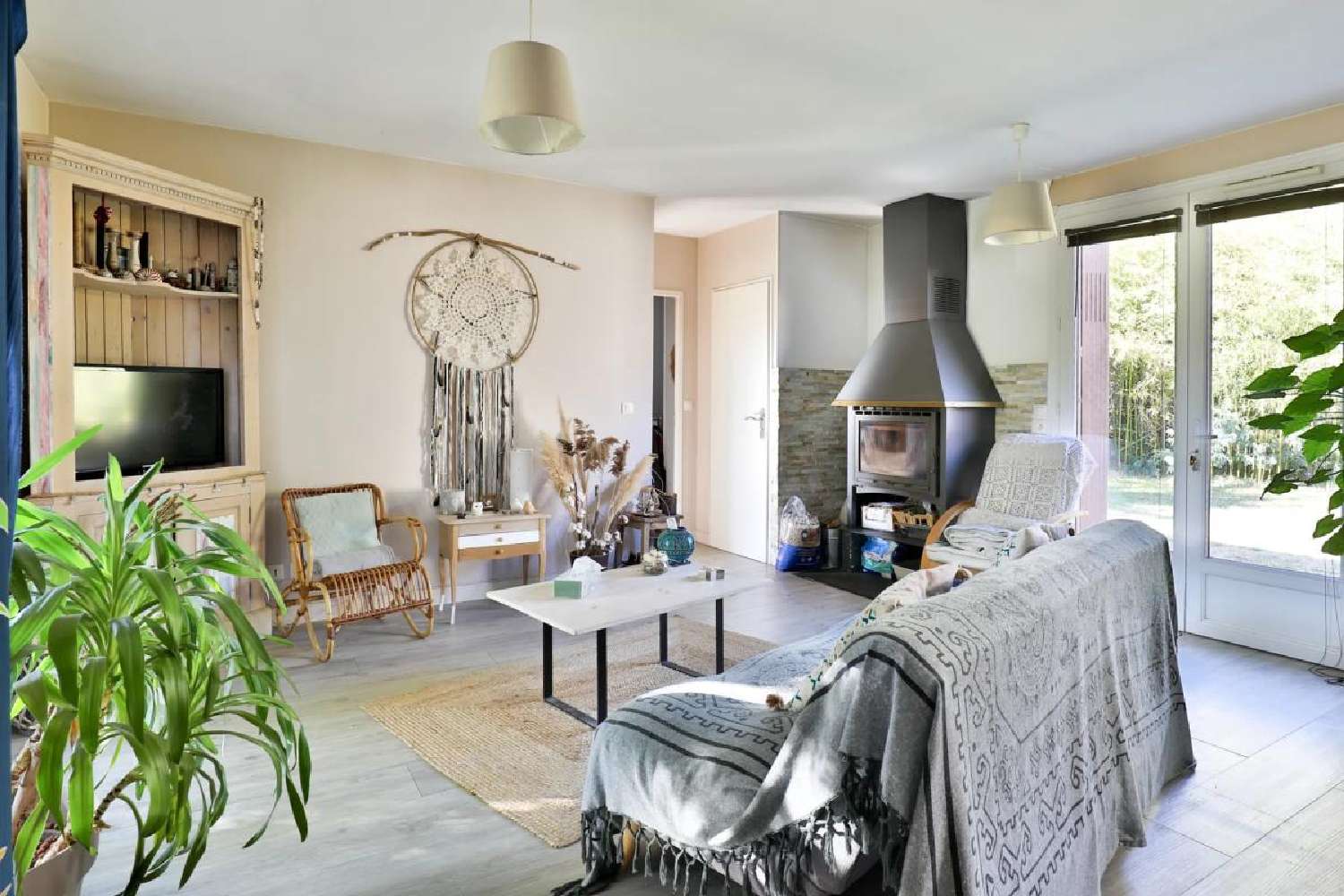  for sale house Gujan-Mestras Gironde 1