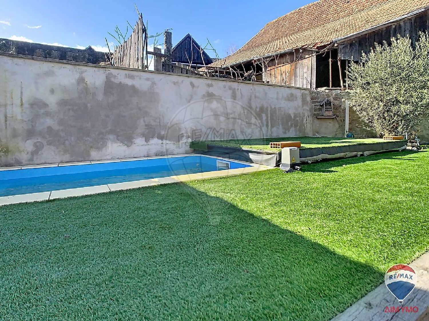  for sale house Gundolsheim Haut-Rhin 1