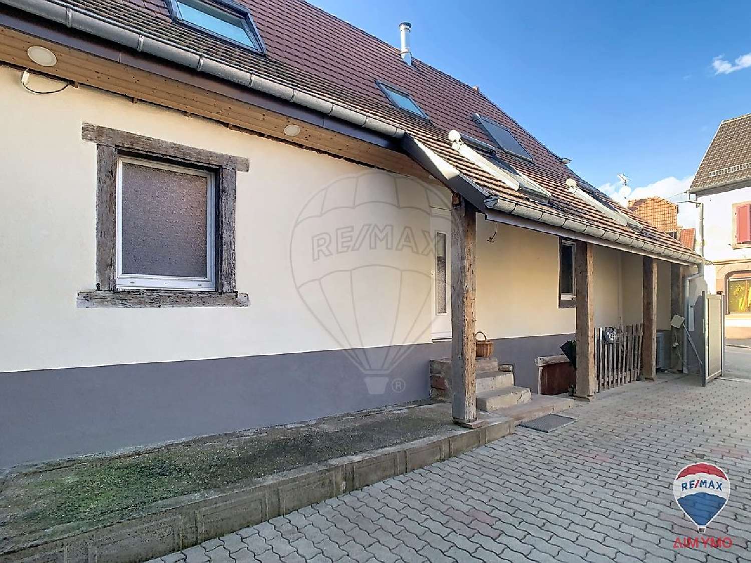  for sale house Gundolsheim Haut-Rhin 2