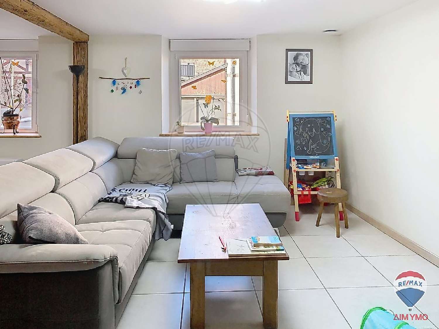  for sale house Gundolsheim Haut-Rhin 3