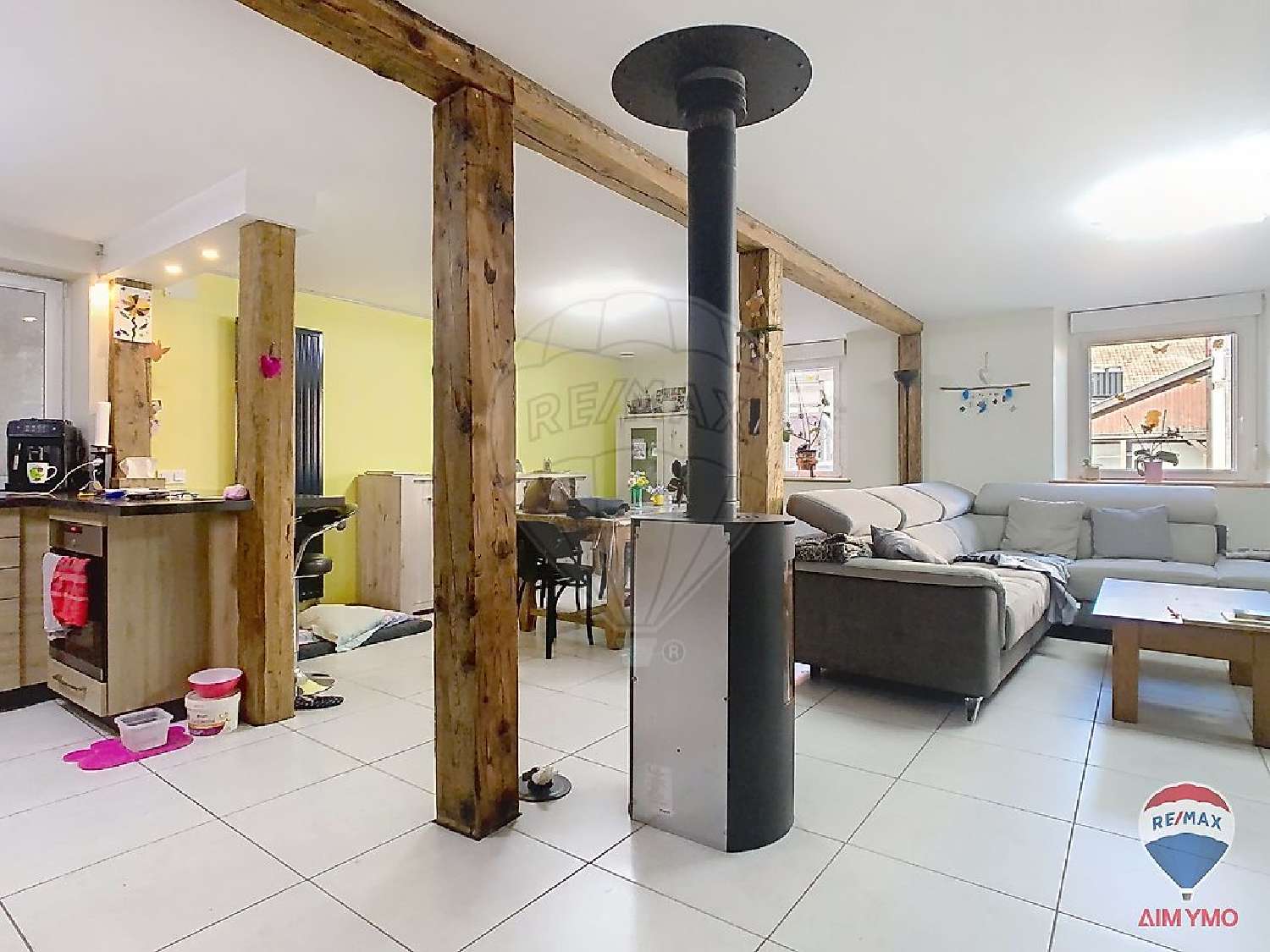  for sale house Gundolsheim Haut-Rhin 6