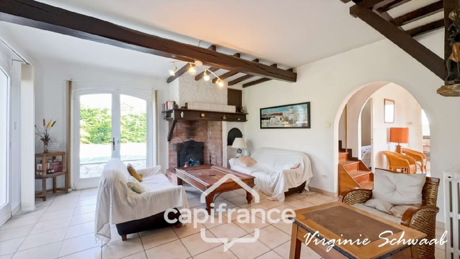  en venta casa Habas Landes 3