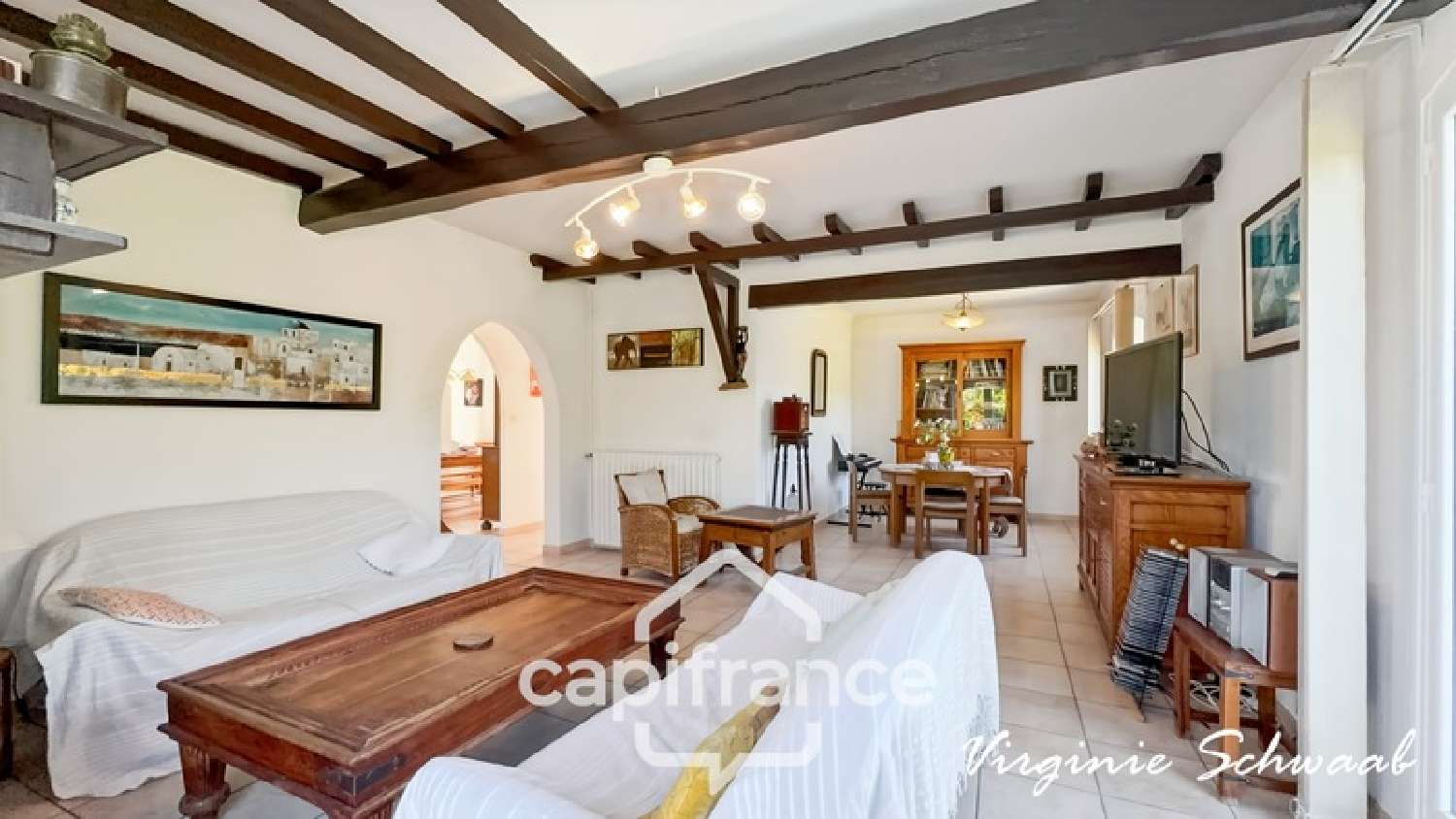  en venta casa Habas Landes 4