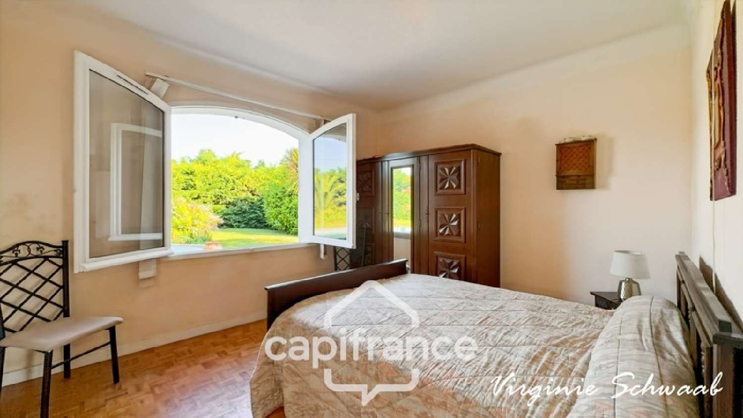  en venta casa Habas Landes 7