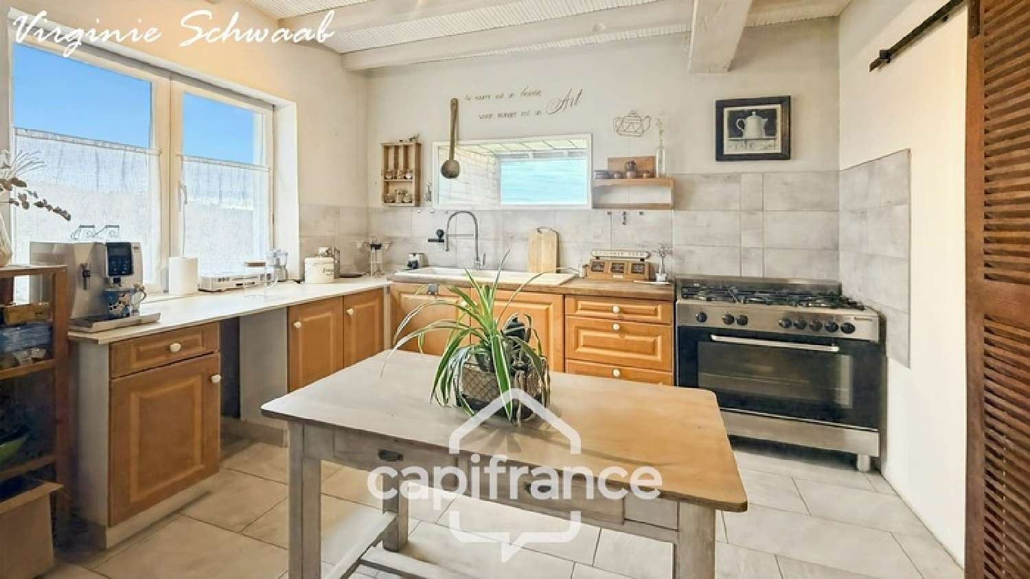  kaufen Haus Habas Landes 2