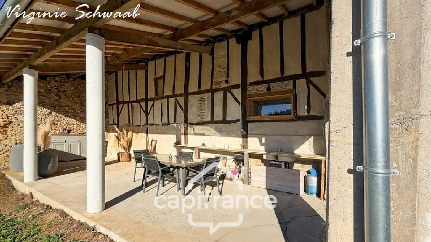  kaufen Haus Habas Landes 6