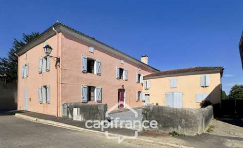 Habas Landes huis foto 7298130