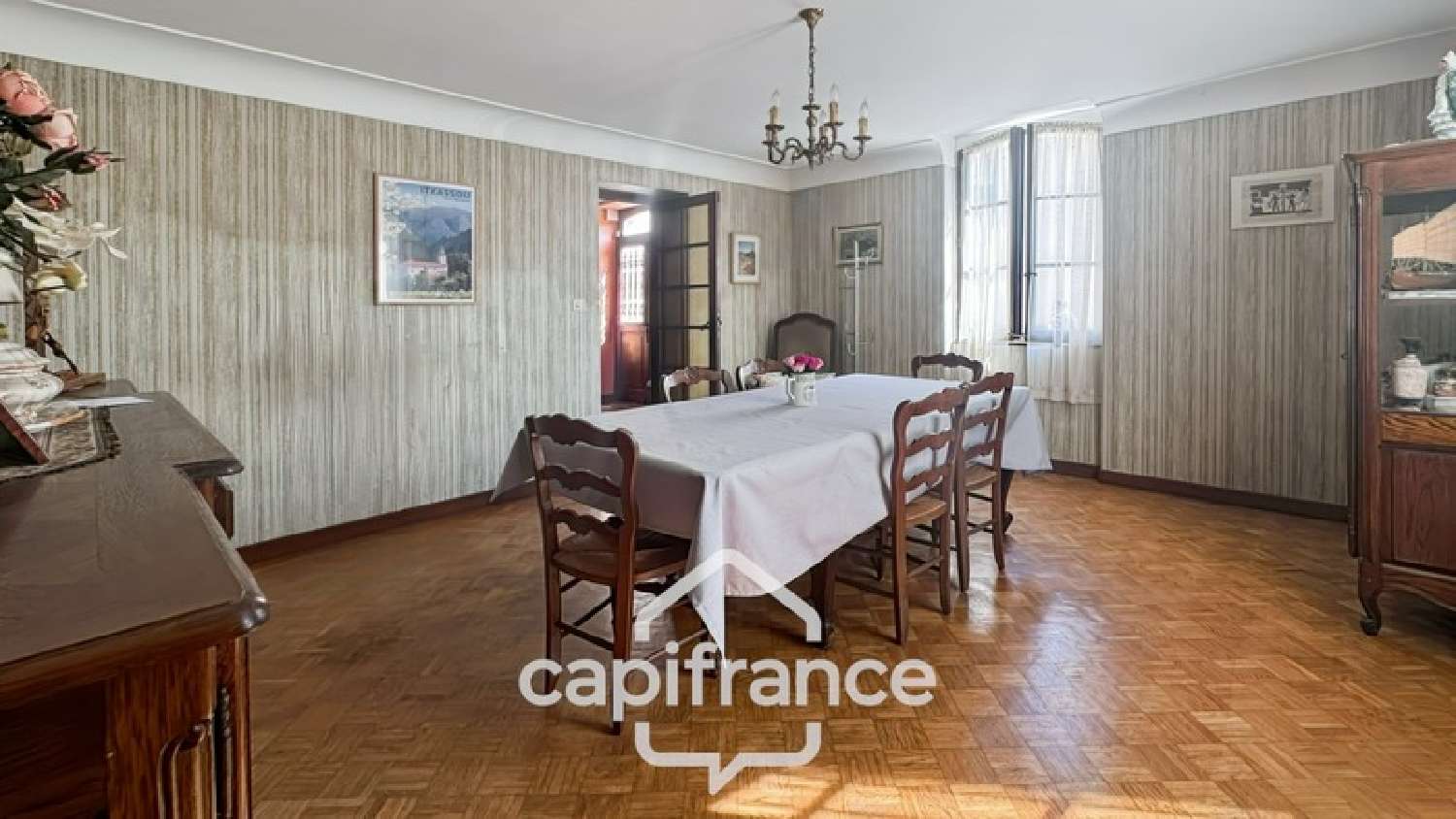 te koop huis Habas Landes 3