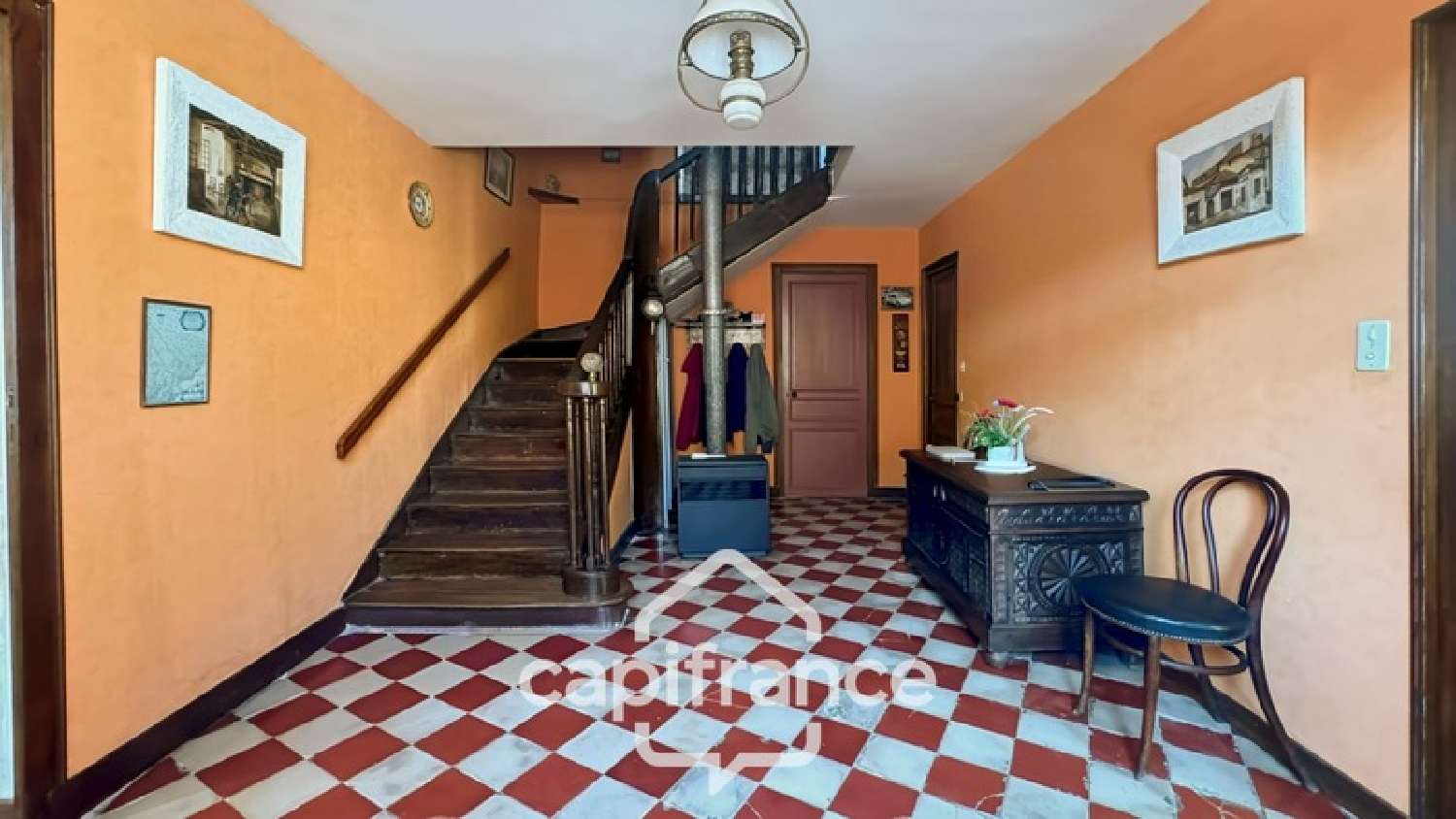 te koop huis Habas Landes 4