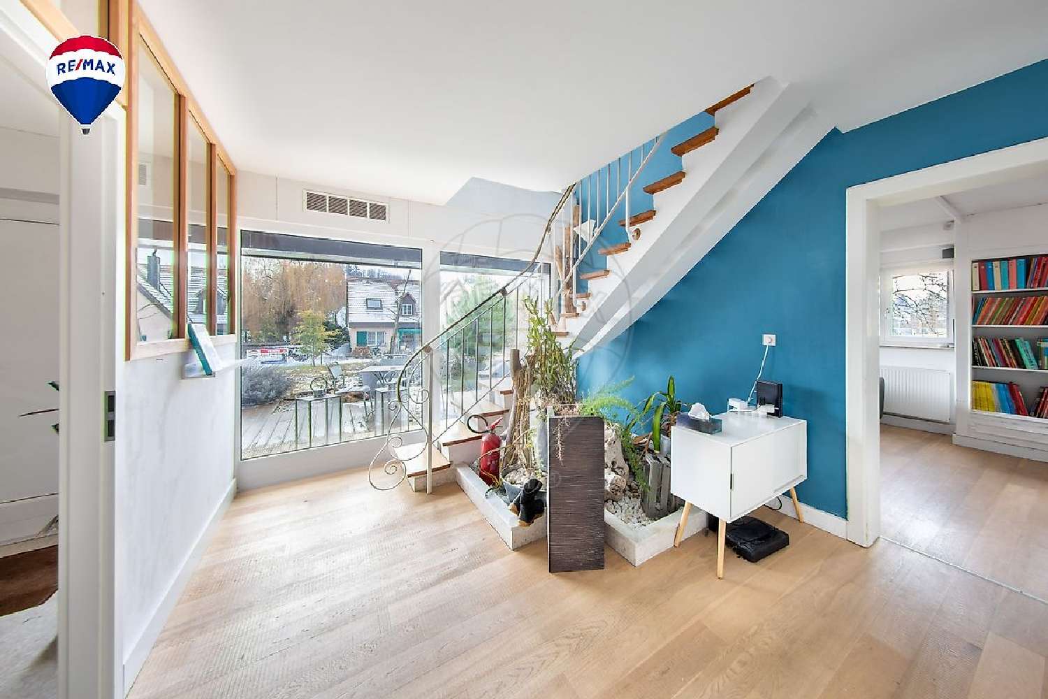  te koop huis Hagenthal-le-Bas Haut-Rhin 3