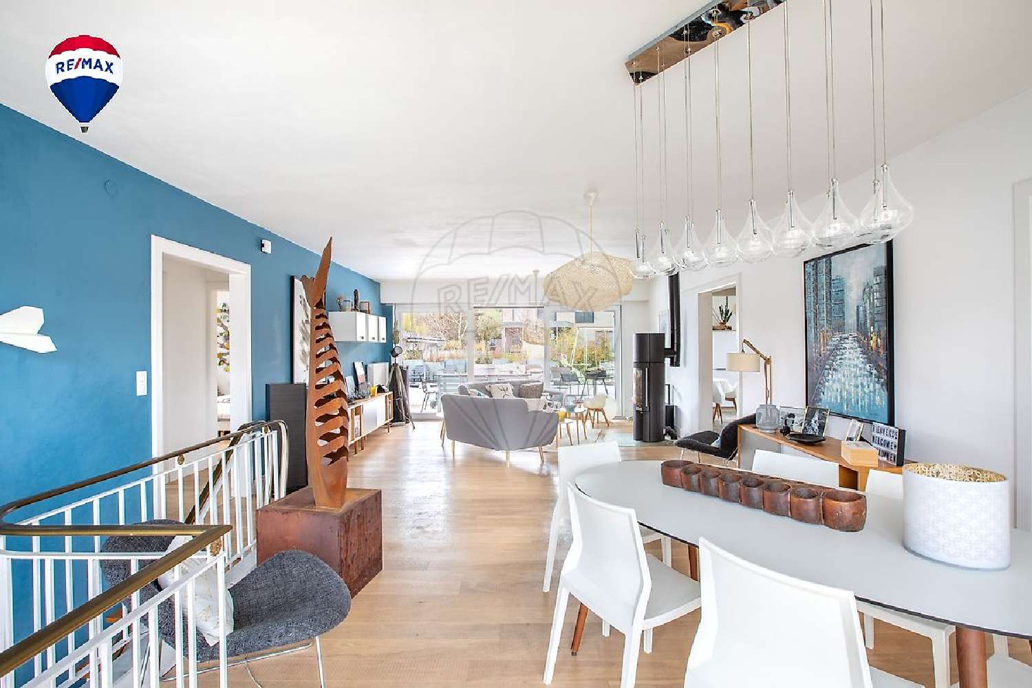  te koop huis Hagenthal-le-Bas Haut-Rhin 7