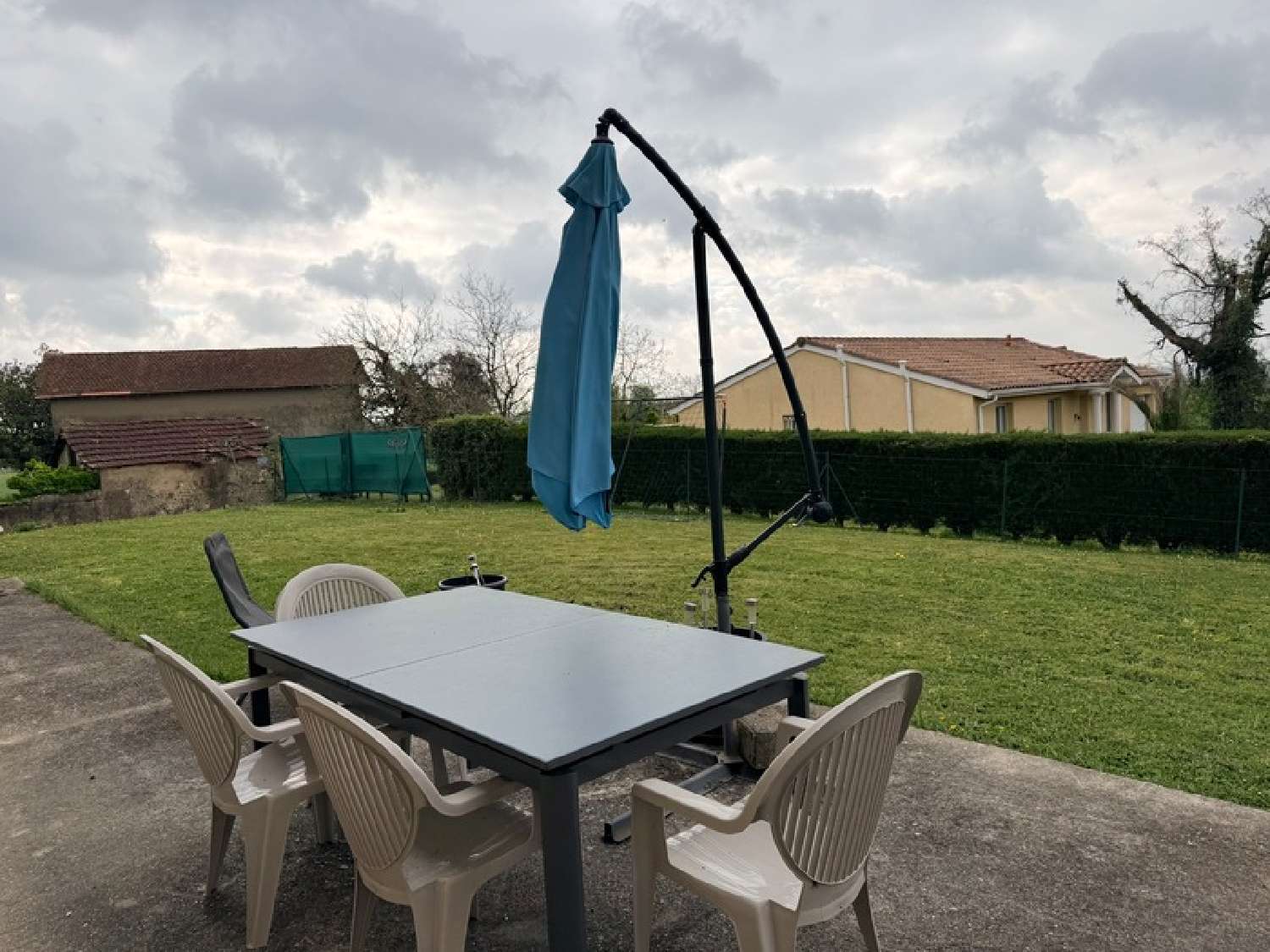  kaufen Haus Hagetmau Landes 2