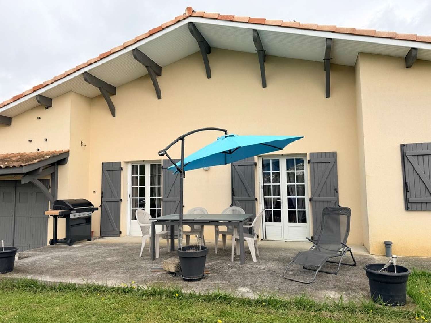  kaufen Haus Hagetmau Landes 3