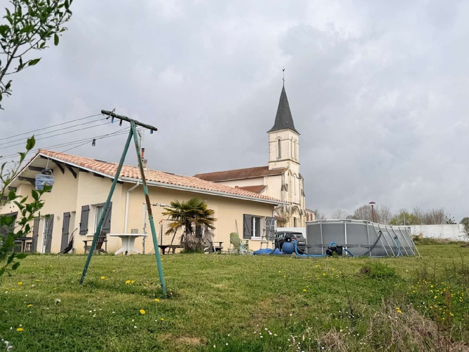  kaufen Haus Hagetmau Landes 4