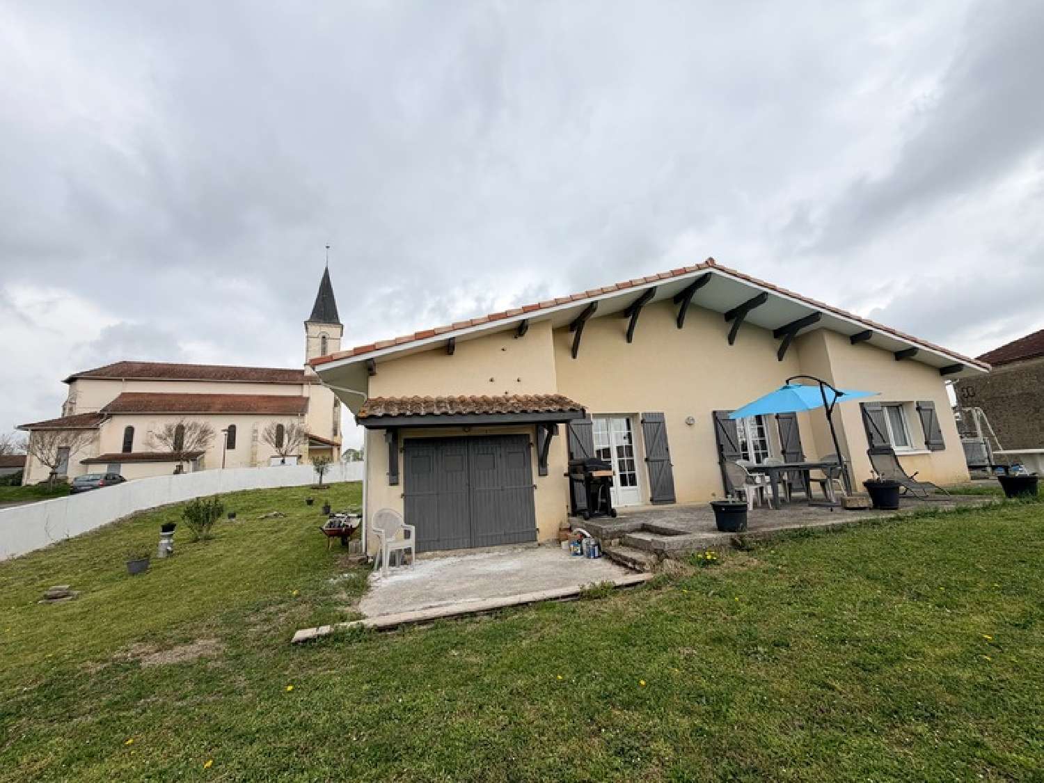  kaufen Haus Hagetmau Landes 5