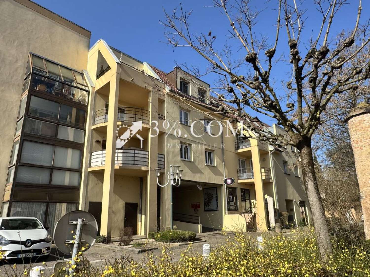  te koop huis Haguenau Bas-Rhin 1