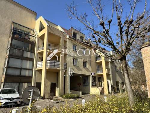 Haguenau Bas-Rhin huis foto 7270772