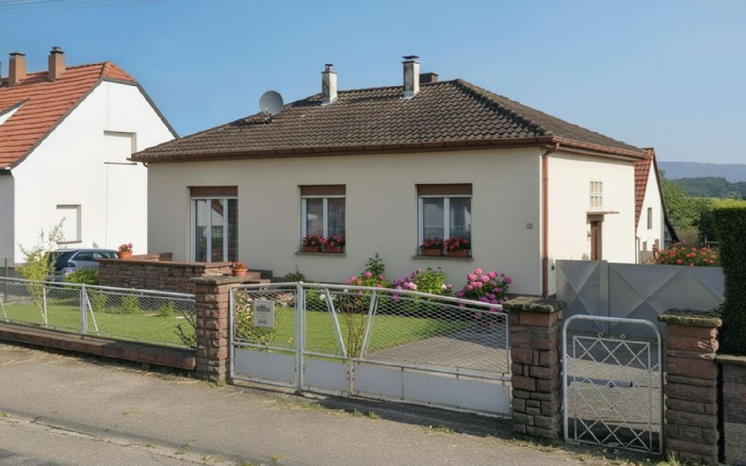  for sale house Haguenau Bas-Rhin 1