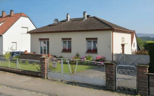 Haguenau Bas-Rhin house foto 7289638