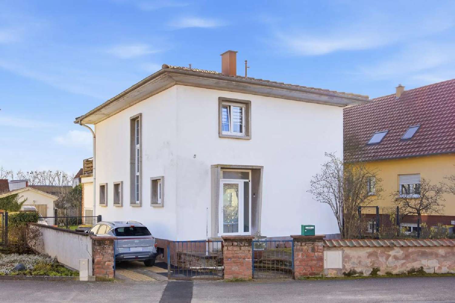  for sale house Haguenau Bas-Rhin 1