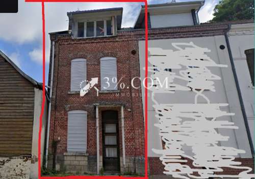 Hallencourt Somme maison foto 7270812