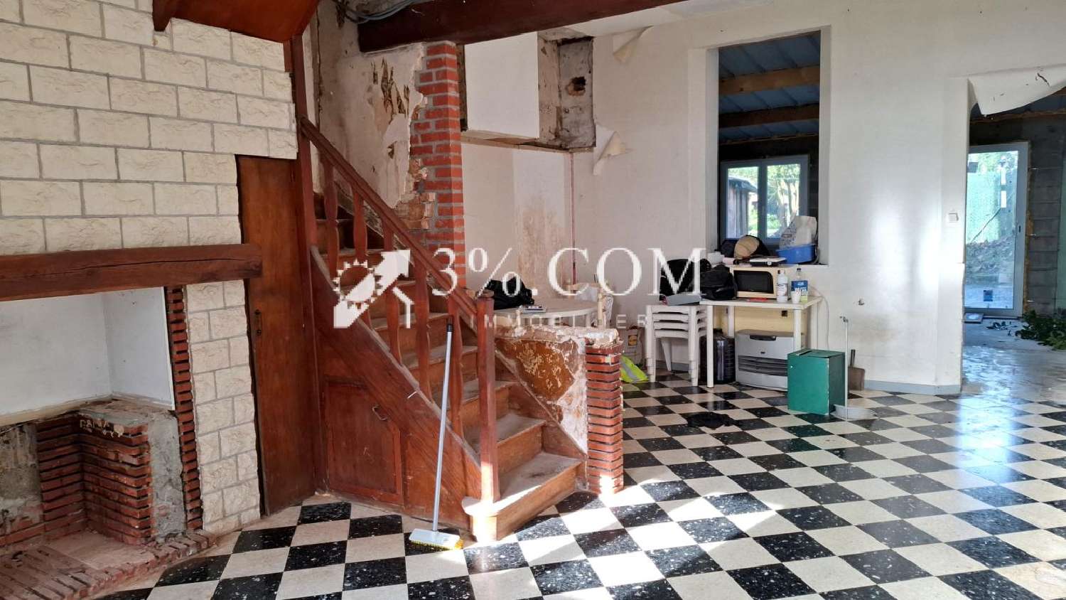  à vendre maison Hallencourt Somme 2
