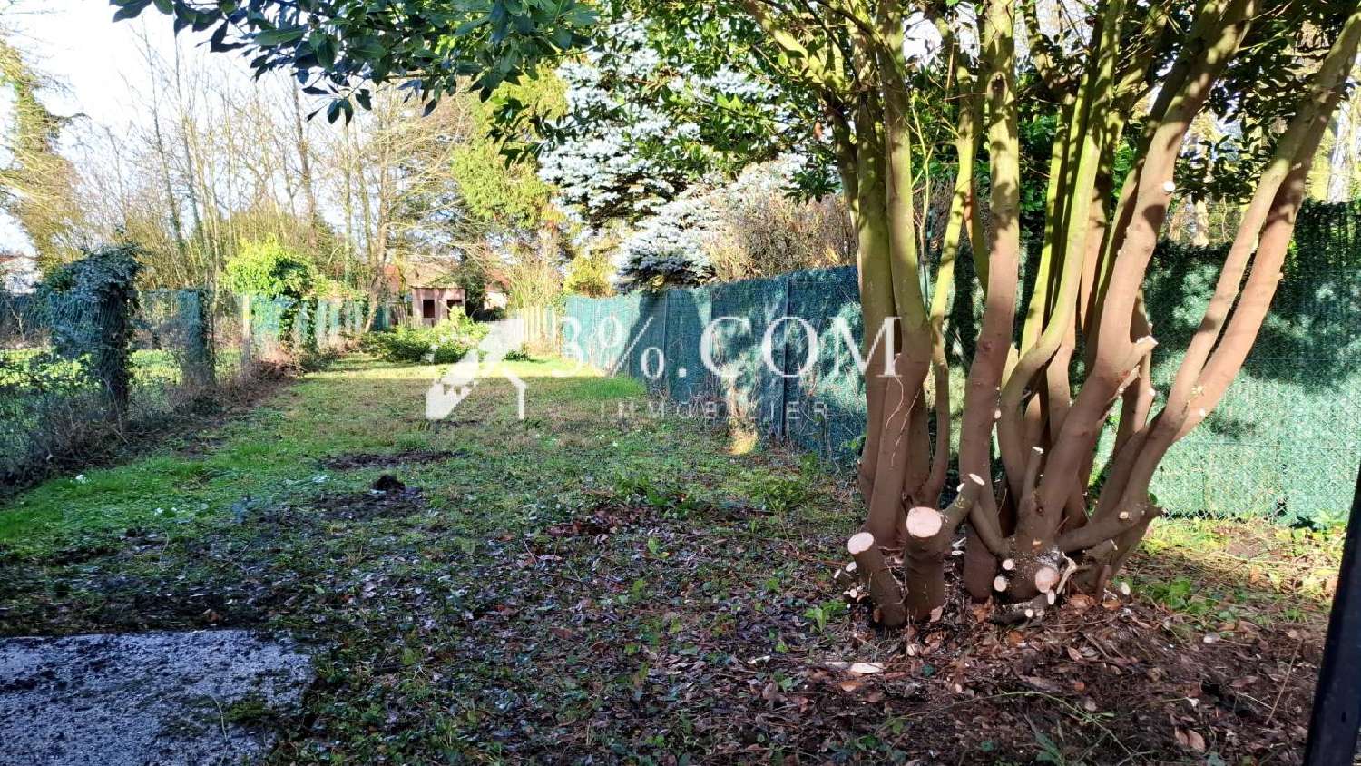  à vendre maison Hallencourt Somme 3