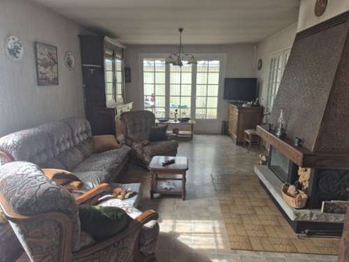 Hallignicourt Haute-Marne maison foto 7280058