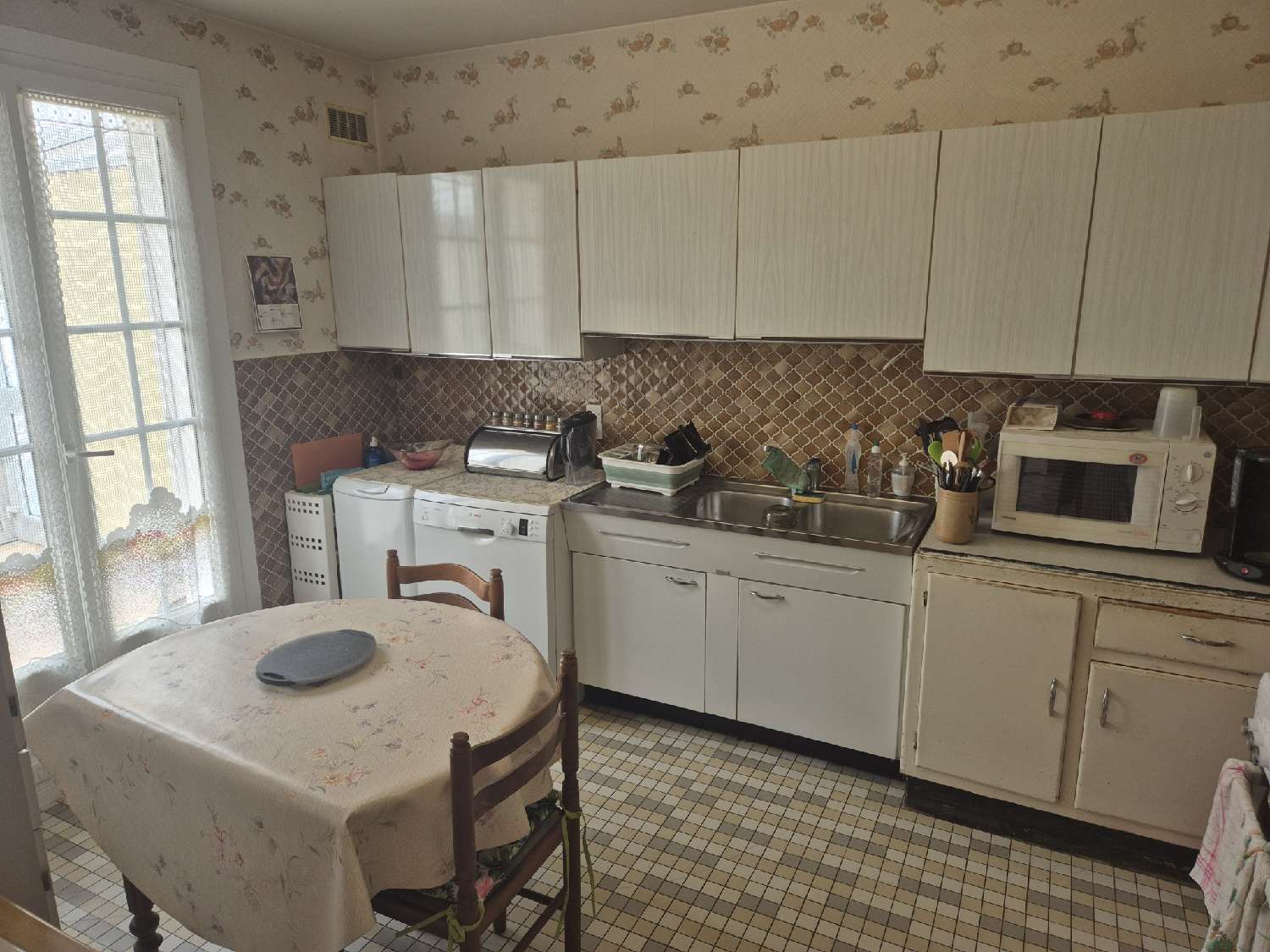  à vendre maison Hallignicourt Haute-Marne 3