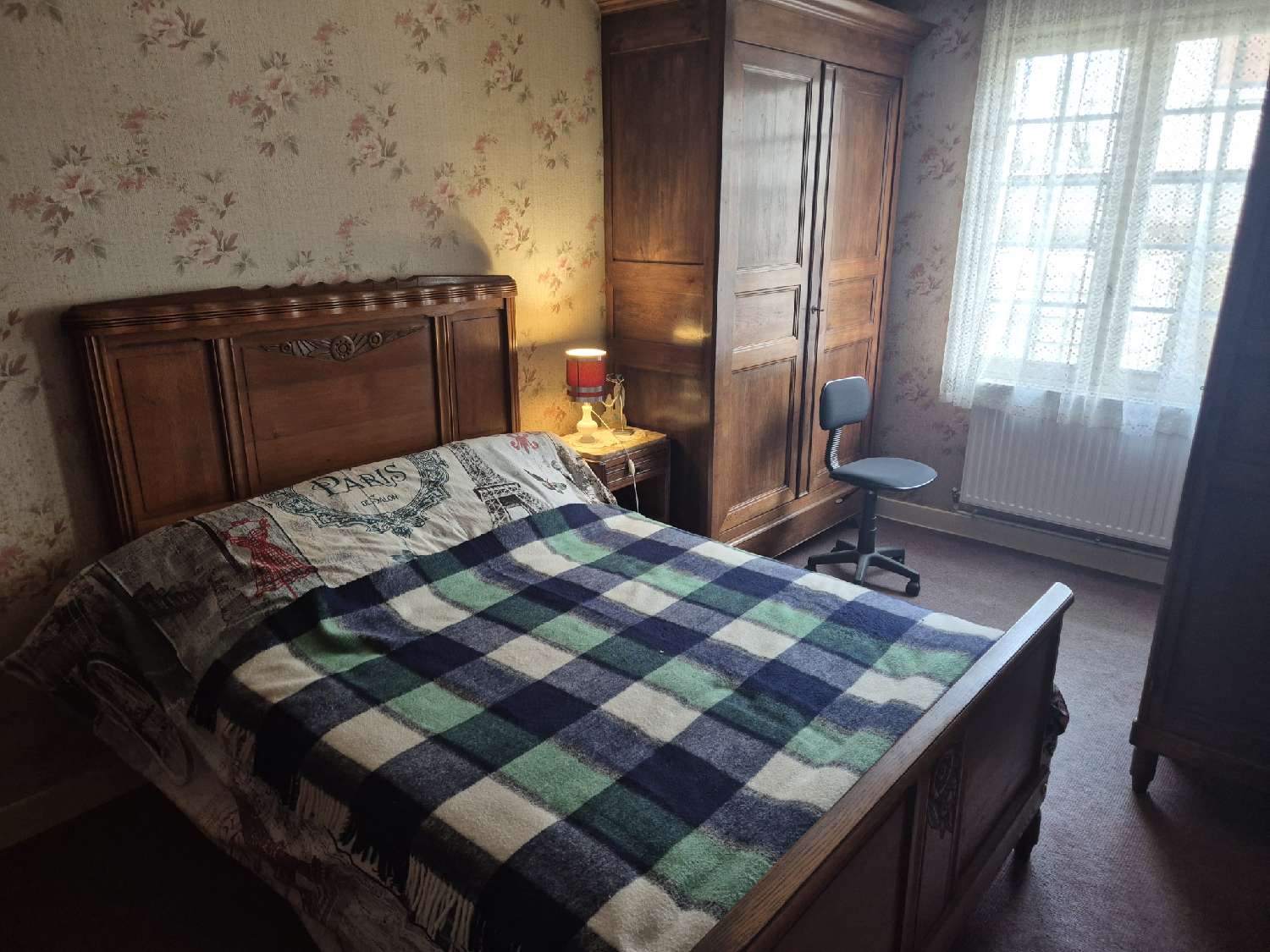  à vendre maison Hallignicourt Haute-Marne 5