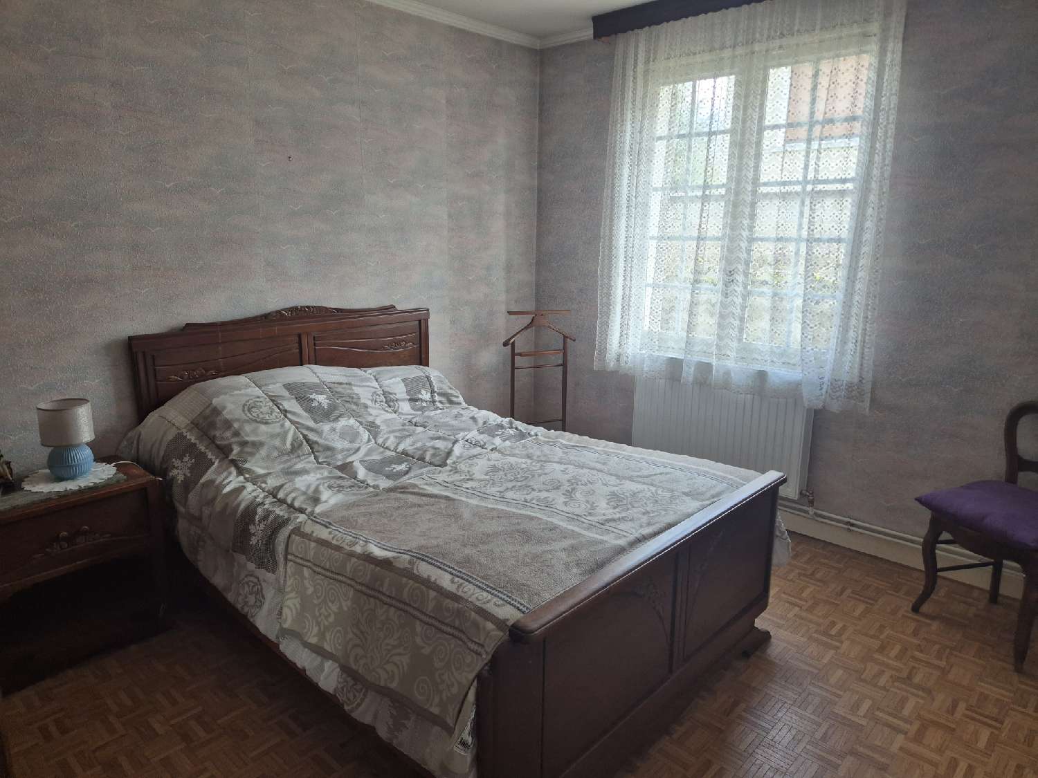  à vendre maison Hallignicourt Haute-Marne 6