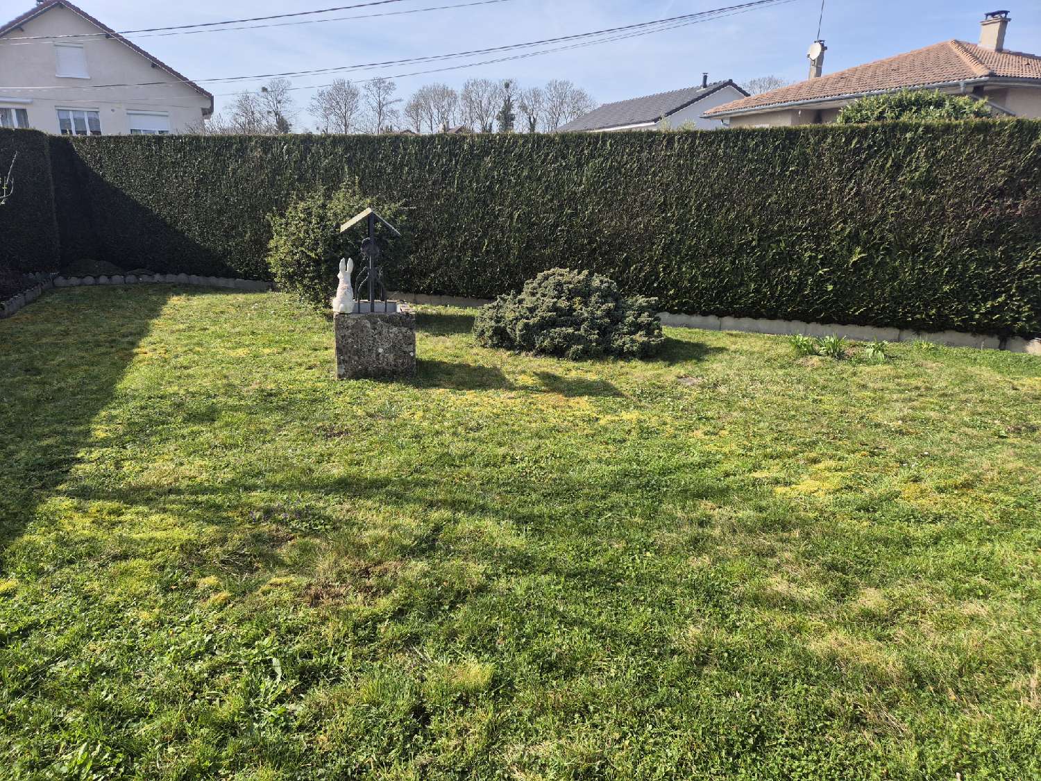  à vendre maison Hallignicourt Haute-Marne 8