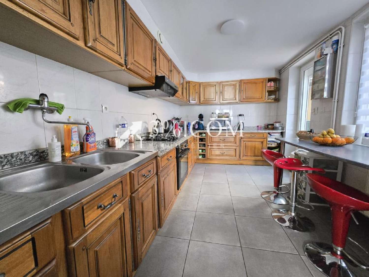  te koop huis Halluin Nord 1