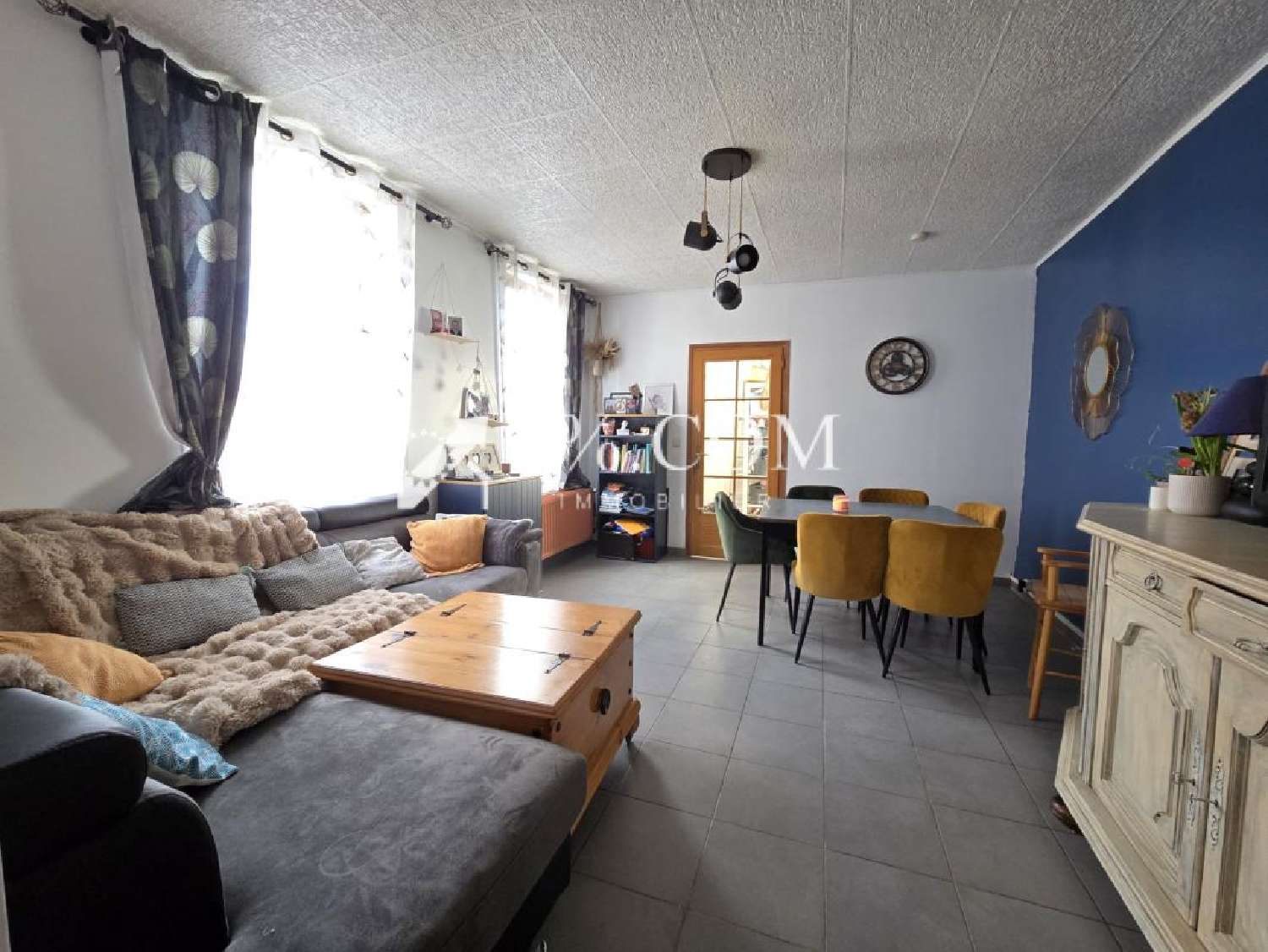  for sale house Halluin Nord 1