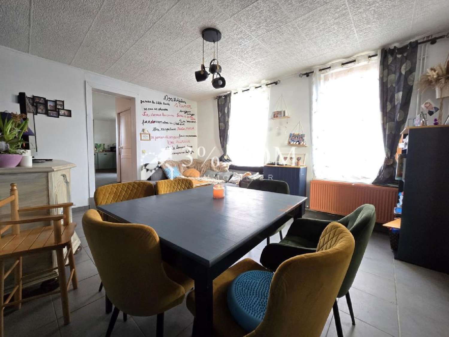  for sale house Halluin Nord 2