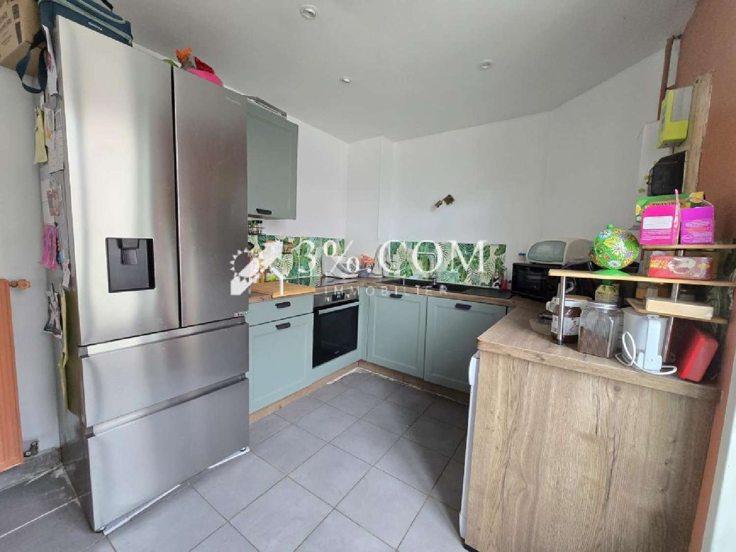  for sale house Halluin Nord 3