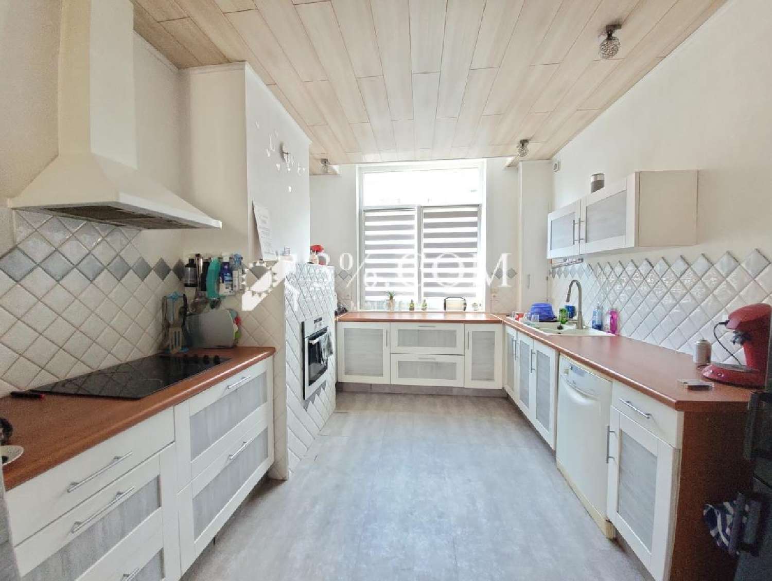 kaufen Haus Halluin Nord 1