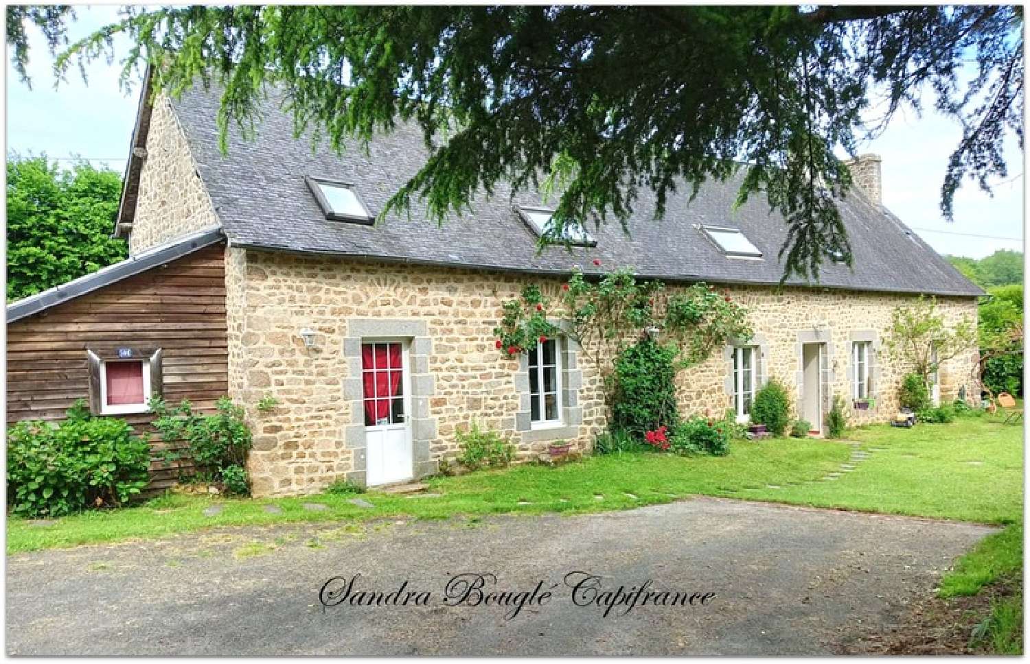 for sale house Hambers Mayenne 2