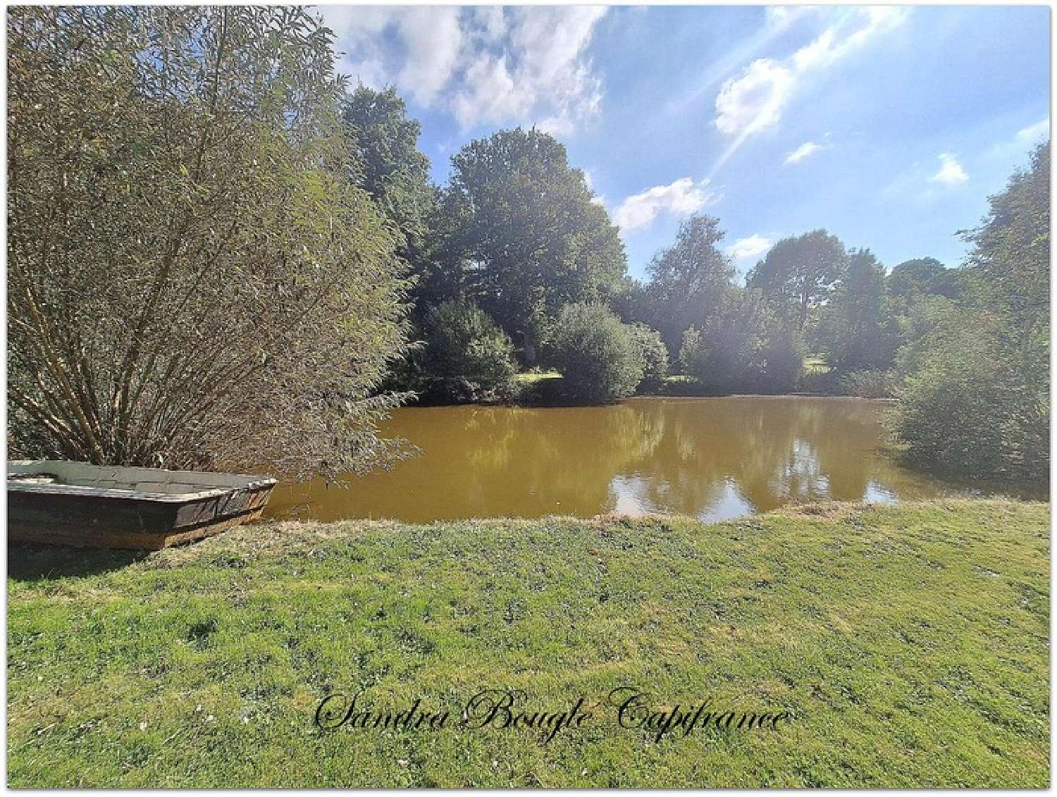 for sale house Hambers Mayenne 5