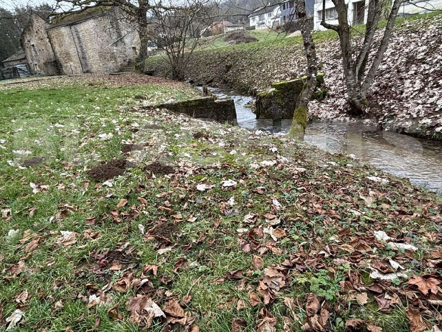  te koop huis Haraucourt Ardennes 1