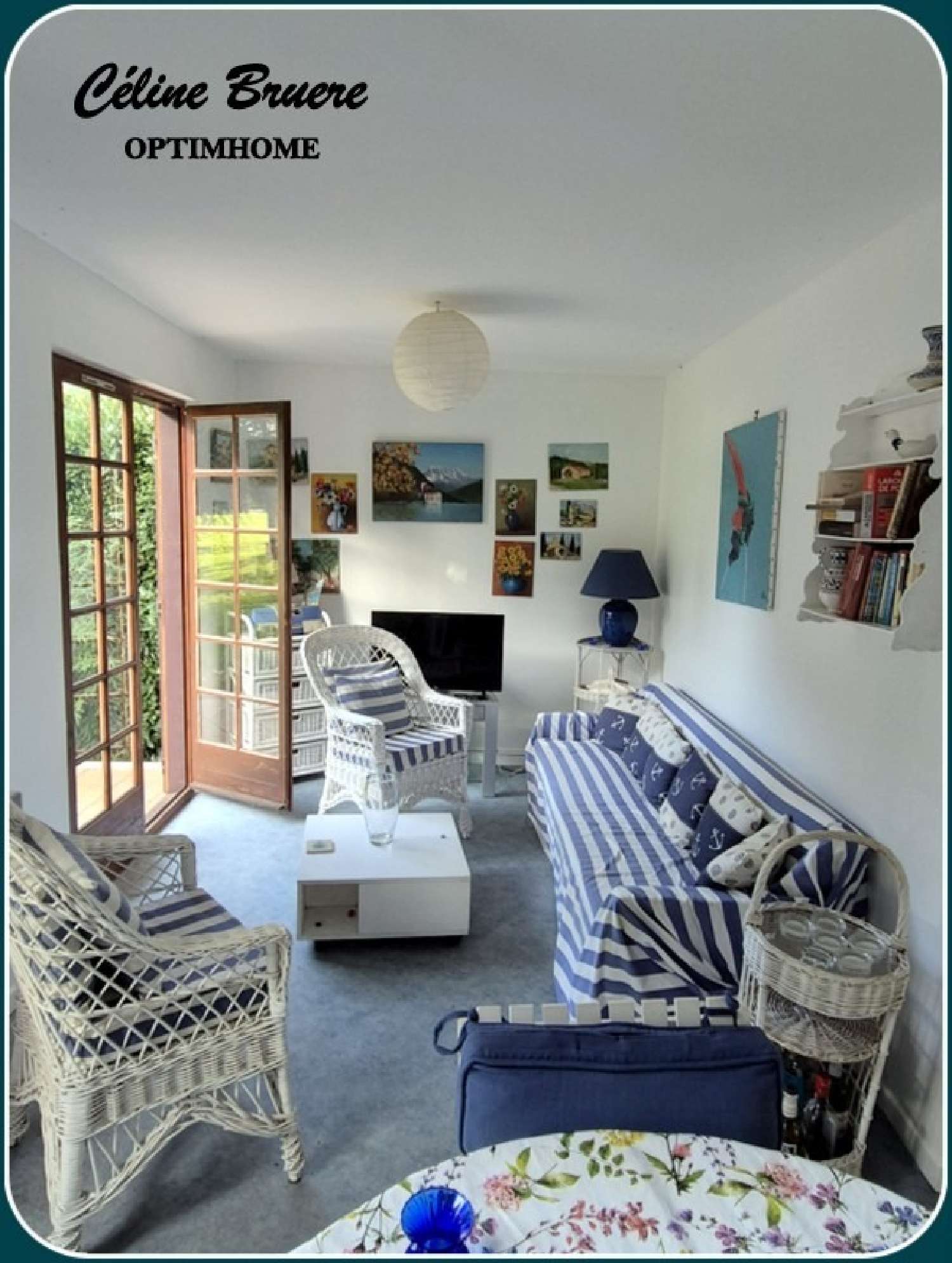  en venta casa Hardricourt Yvelines 2