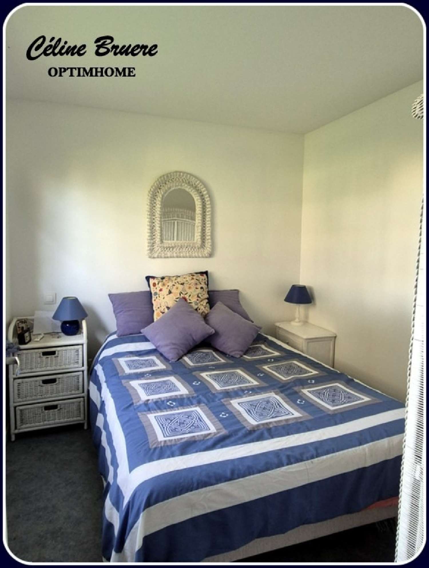  en venta casa Hardricourt Yvelines 6