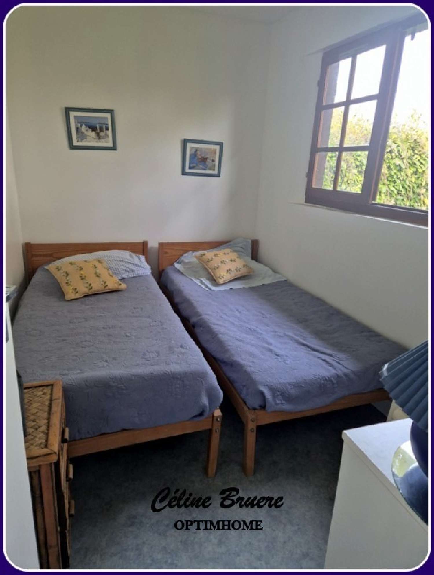  en venta casa Hardricourt Yvelines 7