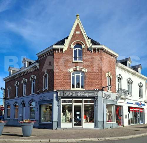 Harnes Pas-de-Calais Haus Bild 7285356