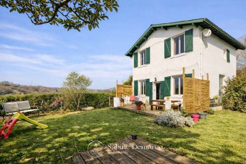 Hasparren Pyrénées-Atlantiques Haus Bild 7272774